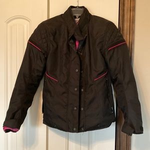 Bilt Women’s Motorcycle Jacket